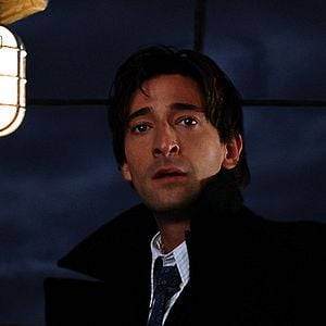 Photo Adrien Brody
