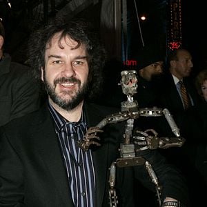 Photo Peter Jackson