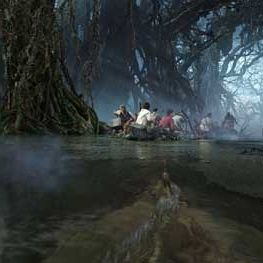Photo Peter Jackson