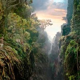 Photo Peter Jackson