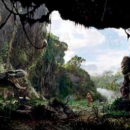 Photo Peter Jackson