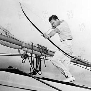 Photo Errol Flynn