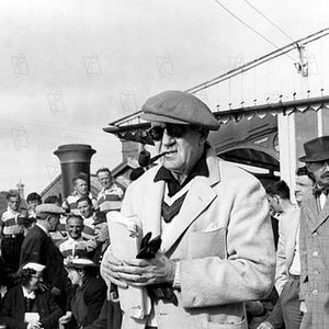 Photo John Ford