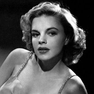 Photo Judy Garland