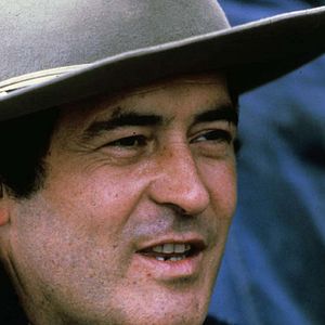 Photo Bernardo Bertolucci