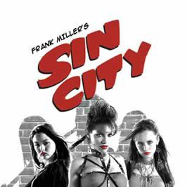 Photo Sin City