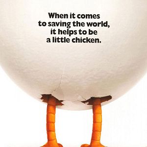 Photo Chicken Little