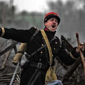 Photo Guillaume Canet