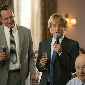 Photo Owen Wilson