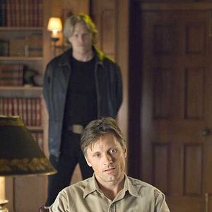 Photo David Cronenberg