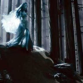 Photo Tim Burton
