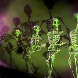 Photo Tim Burton