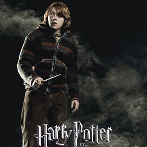 Photo Harry Potter et la Coupe de Feu