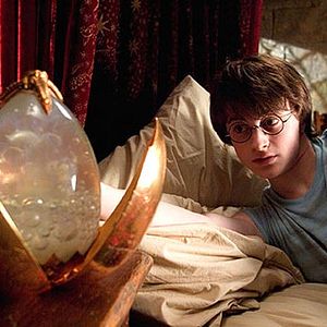 Photo Daniel Radcliffe