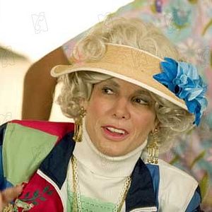 Photo Sandra Bullock