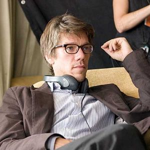 Photo Stephen Gaghan