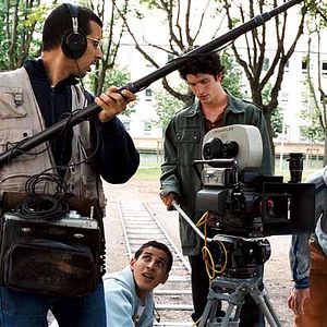 Photo Clément Sibony