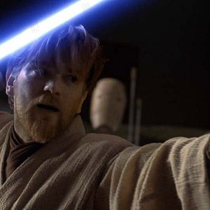 Photo Ewan McGregor