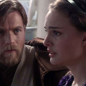 Photo Ewan McGregor