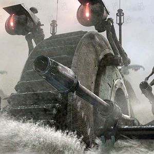 Photo Star Wars : Episode III - La Revanche des Sith