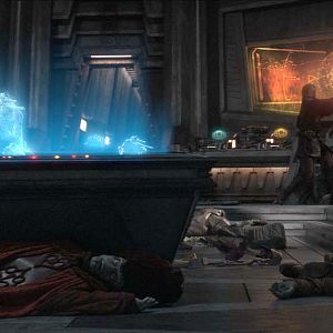 Photo Hayden Christensen