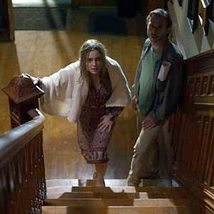 Photo Melissa George