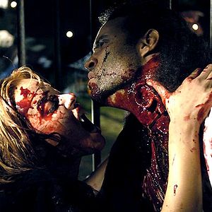 Photo Kristanna Loken