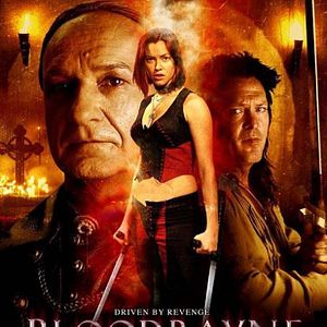 Photo BloodRayne