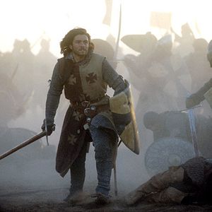 Photo Kingdom of Heaven