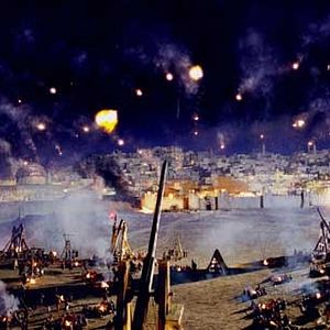 Photo Kingdom of Heaven
