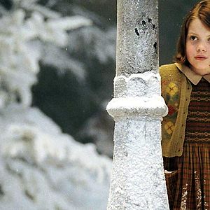 Photo Georgie Henley