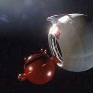 Photo Garth Jennings