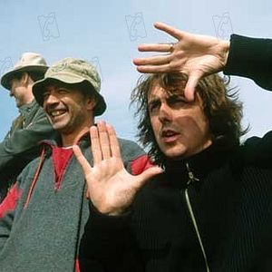 Photo Garth Jennings