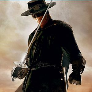 Photo La Légende de Zorro