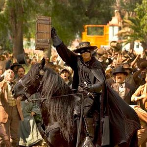 Photo Martin Campbell