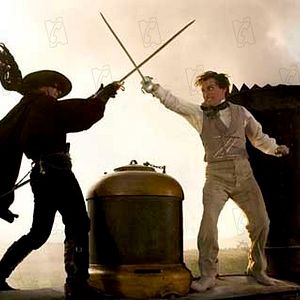 Photo Martin Campbell