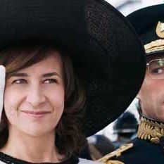 Photo Lambert Wilson