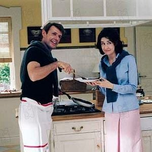 Photo Lambert Wilson