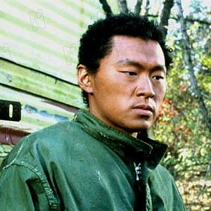 Photo Kim Ki-duk