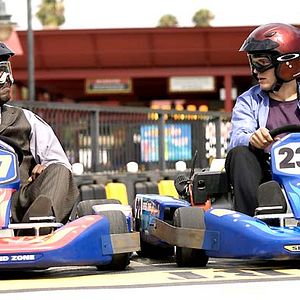 Photo Kevin Rodney Sullivan