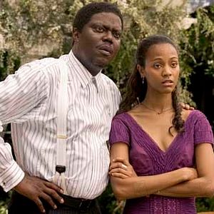 Photo Kevin Rodney Sullivan