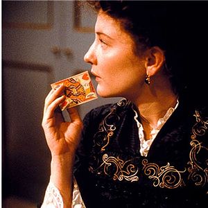 Photo Cate Blanchett