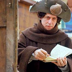 Photo Mary McGuckian