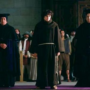 Photo Mary McGuckian