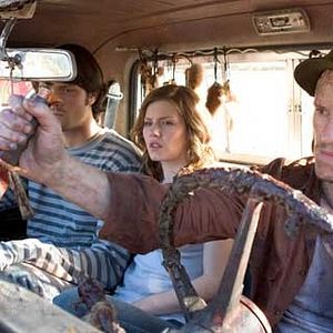 Photo Jaume Collet-Serra