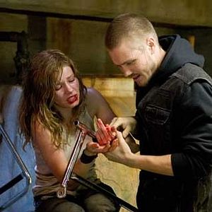 Photo Jaume Collet-Serra