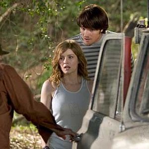 Photo Jaume Collet-Serra