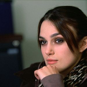 Photo Keira Knightley