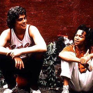 Photo Basquiat