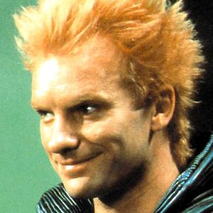 Photo Sting